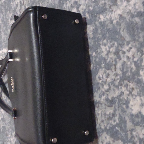 Kate Spade bag - Black - used - Picture 10 of 15